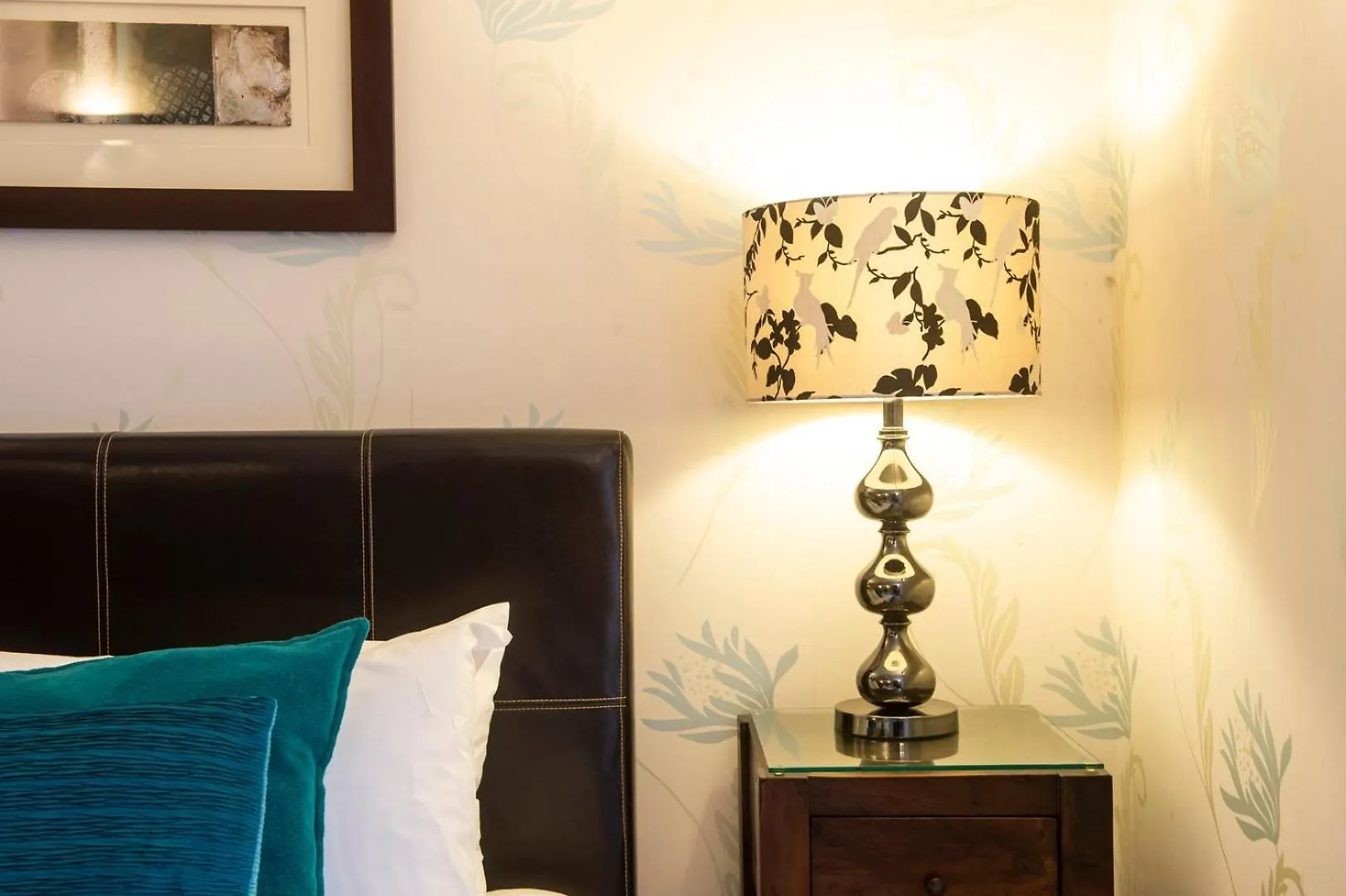 Apartmán Guestready - Beautiful New Town Studio, With Patio Edinburgh
